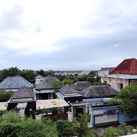 Hills House Villa By Sunnyrent - Jimbaran X Balangan X Gwk المظهر الخارجي الصورة