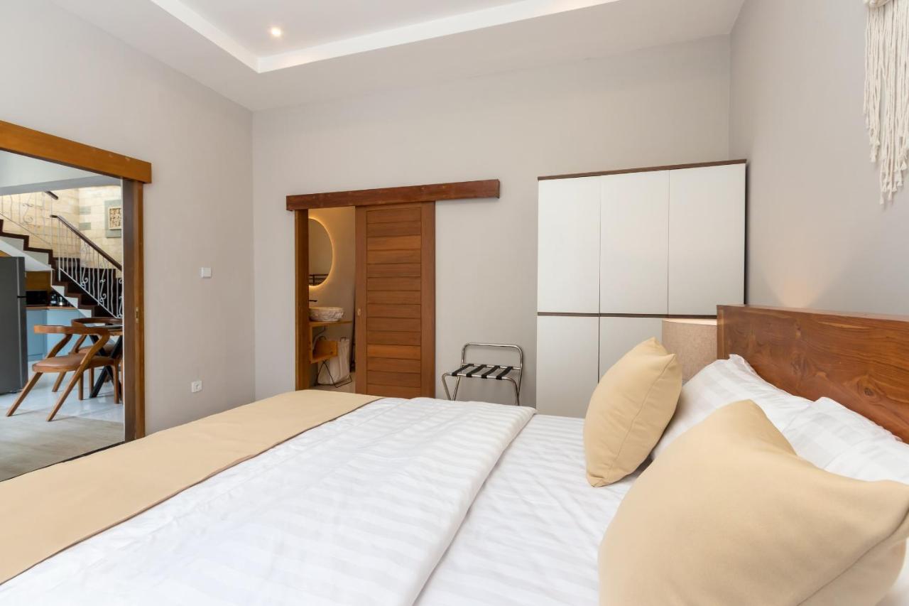 Hills House Villa By Sunnyrent - Jimbaran X Balangan X Gwk المظهر الخارجي الصورة