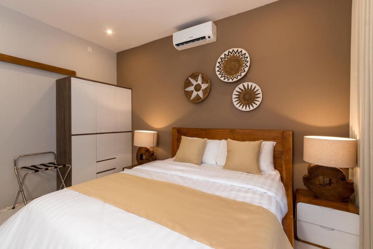 Hills House Villa By Sunnyrent - Jimbaran X Balangan X Gwk المظهر الخارجي الصورة