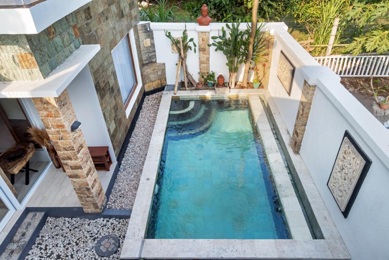 Hills House Villa By Sunnyrent - Jimbaran X Balangan X Gwk المظهر الخارجي الصورة