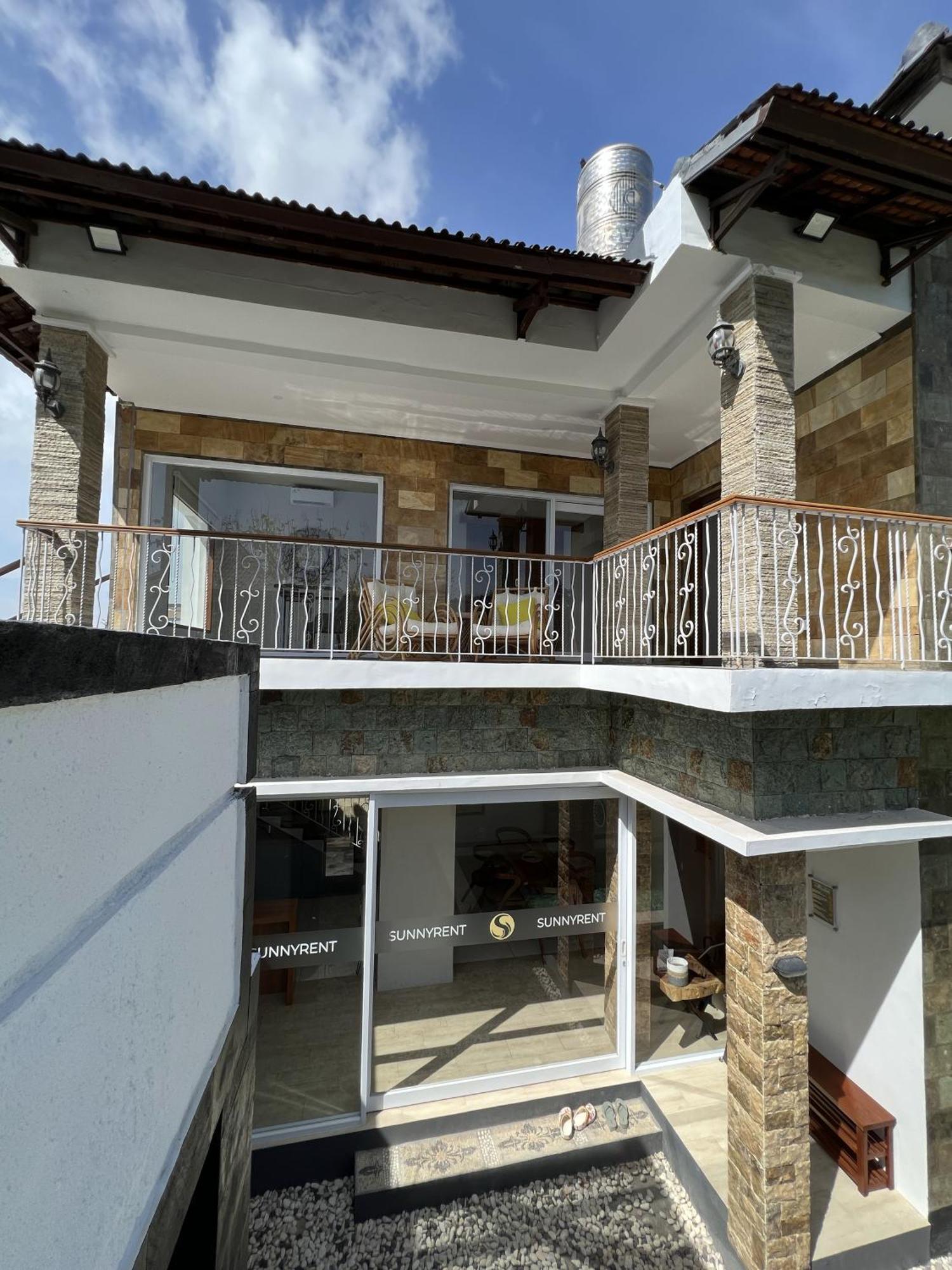 Hills House Villa By Sunnyrent - Jimbaran X Balangan X Gwk المظهر الخارجي الصورة