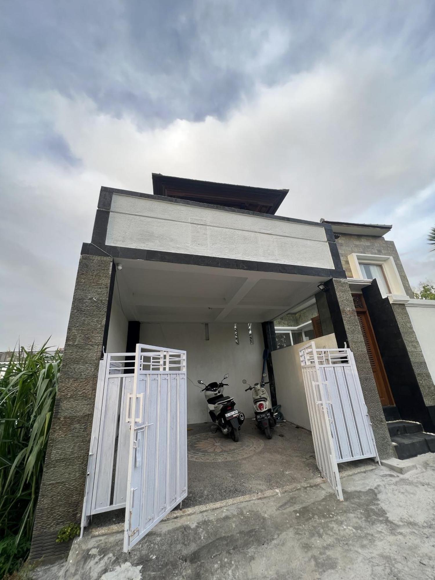 Hills House Villa By Sunnyrent - Jimbaran X Balangan X Gwk المظهر الخارجي الصورة