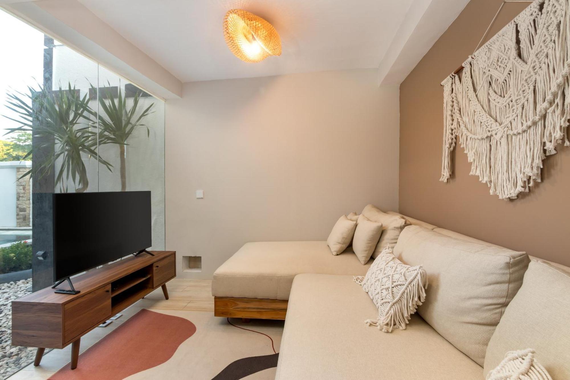 Hills House Villa By Sunnyrent - Jimbaran X Balangan X Gwk المظهر الخارجي الصورة