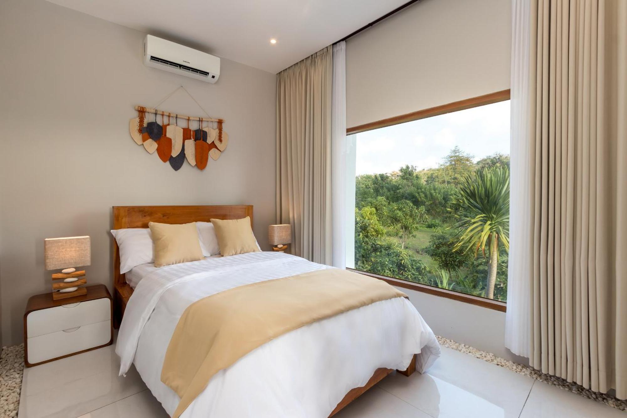 Hills House Villa By Sunnyrent - Jimbaran X Balangan X Gwk المظهر الخارجي الصورة