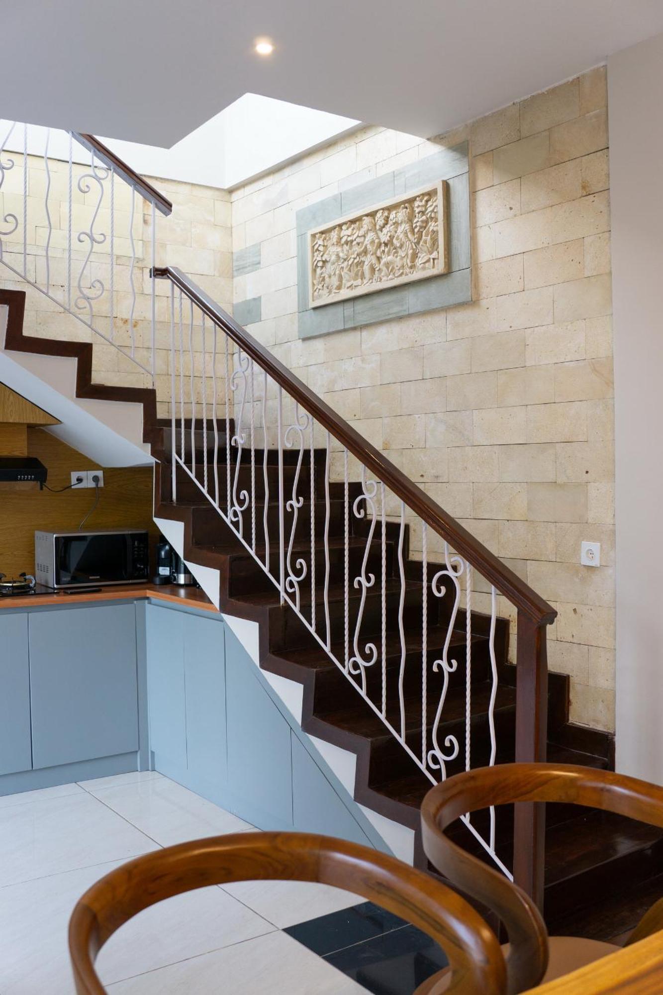 Hills House Villa By Sunnyrent - Jimbaran X Balangan X Gwk المظهر الخارجي الصورة