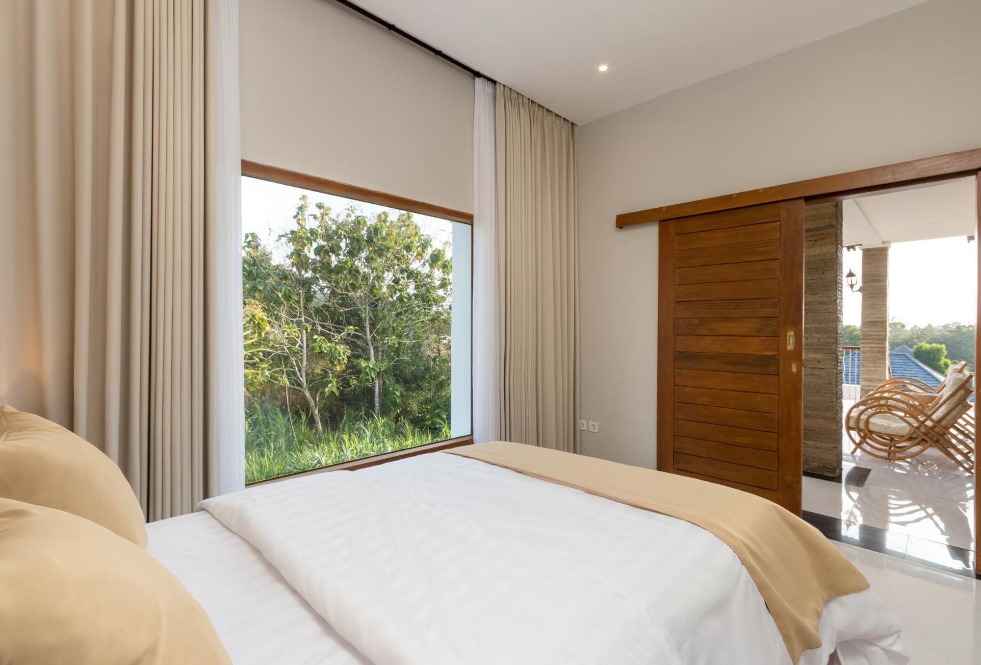 Hills House Villa By Sunnyrent - Jimbaran X Balangan X Gwk المظهر الخارجي الصورة