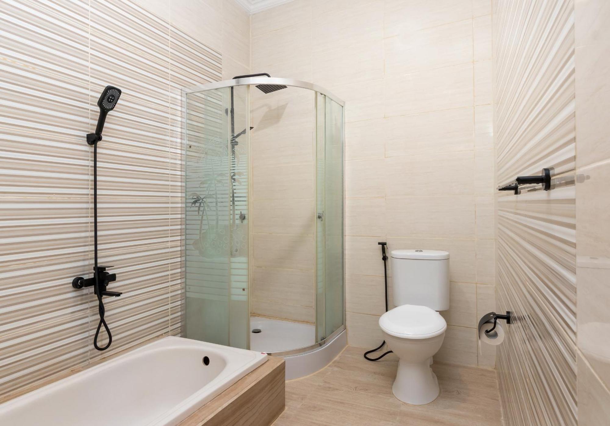 Hills House Villa By Sunnyrent - Jimbaran X Balangan X Gwk المظهر الخارجي الصورة