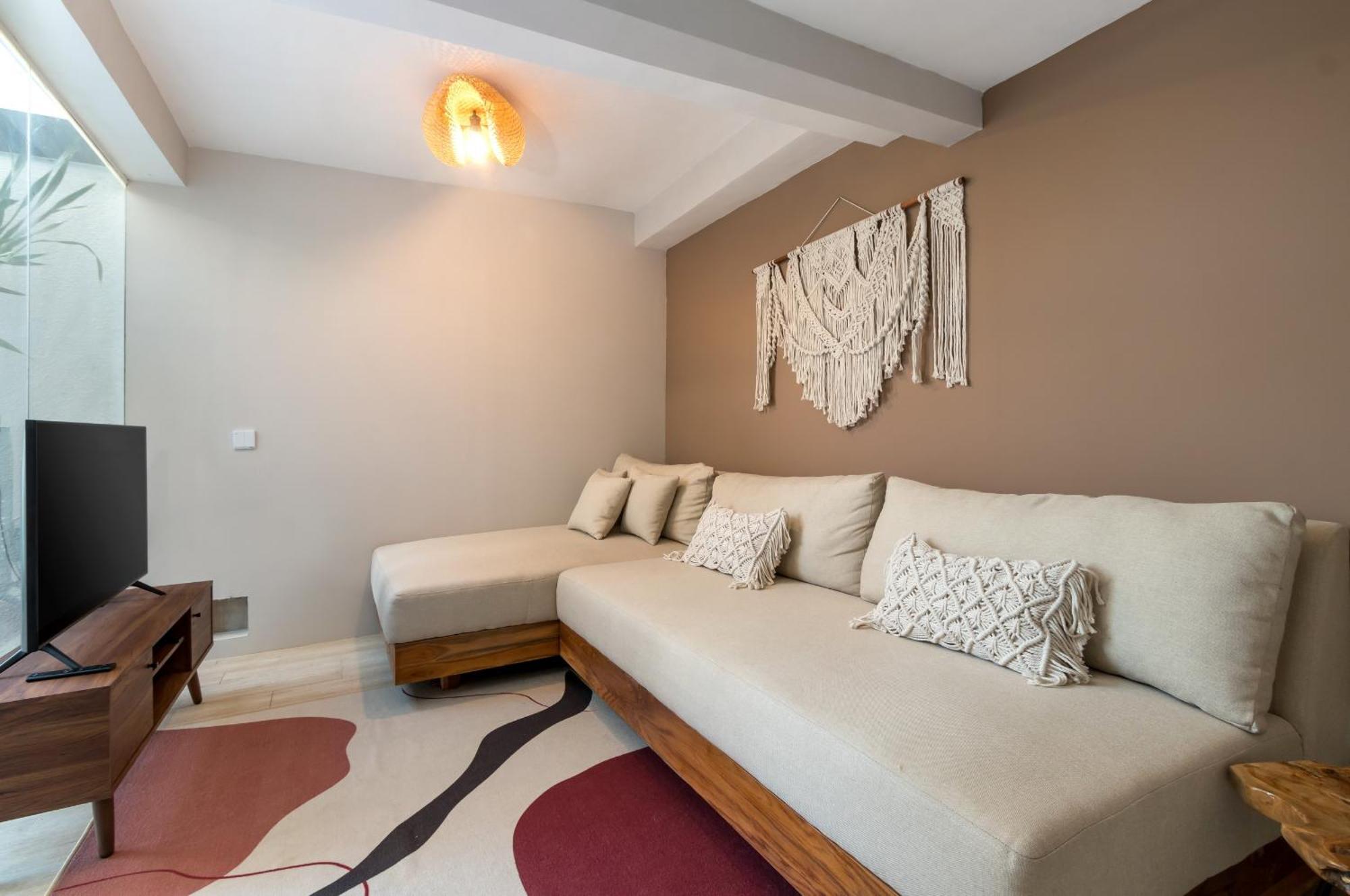 Hills House Villa By Sunnyrent - Jimbaran X Balangan X Gwk المظهر الخارجي الصورة
