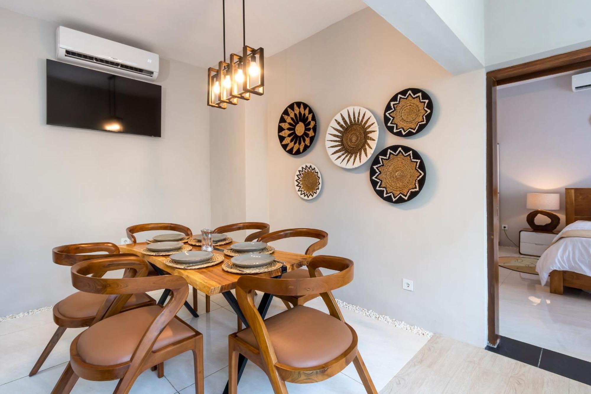Hills House Villa By Sunnyrent - Jimbaran X Balangan X Gwk المظهر الخارجي الصورة
