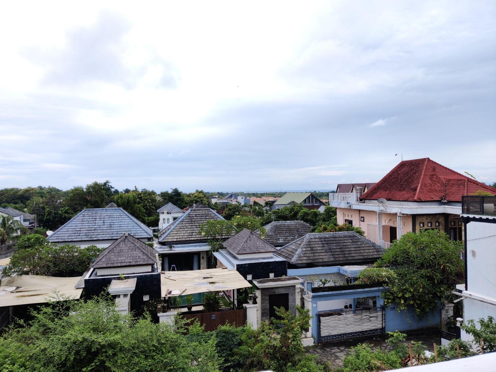 Hills House Villa By Sunnyrent - Jimbaran X Balangan X Gwk المظهر الخارجي الصورة