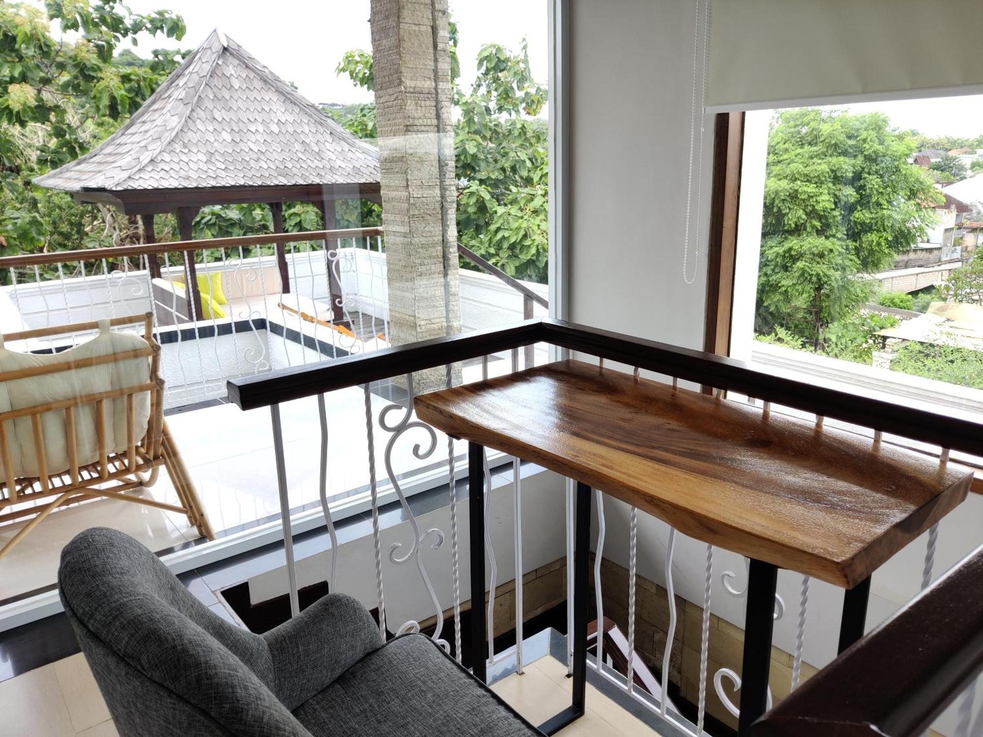 Hills House Villa By Sunnyrent - Jimbaran X Balangan X Gwk المظهر الخارجي الصورة