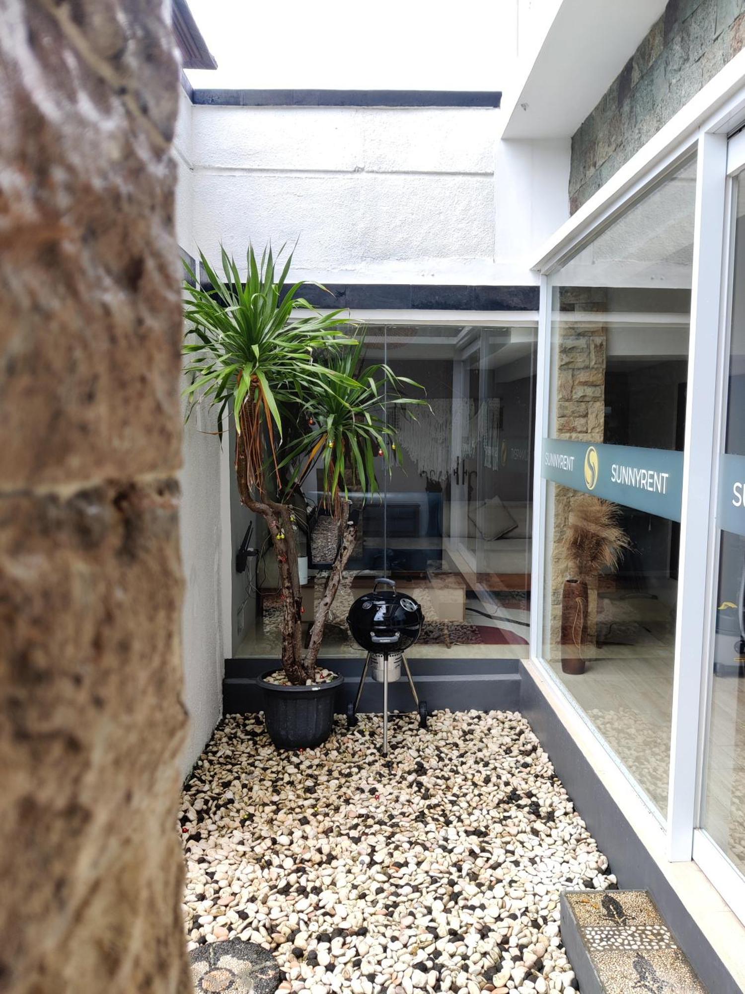 Hills House Villa By Sunnyrent - Jimbaran X Balangan X Gwk المظهر الخارجي الصورة