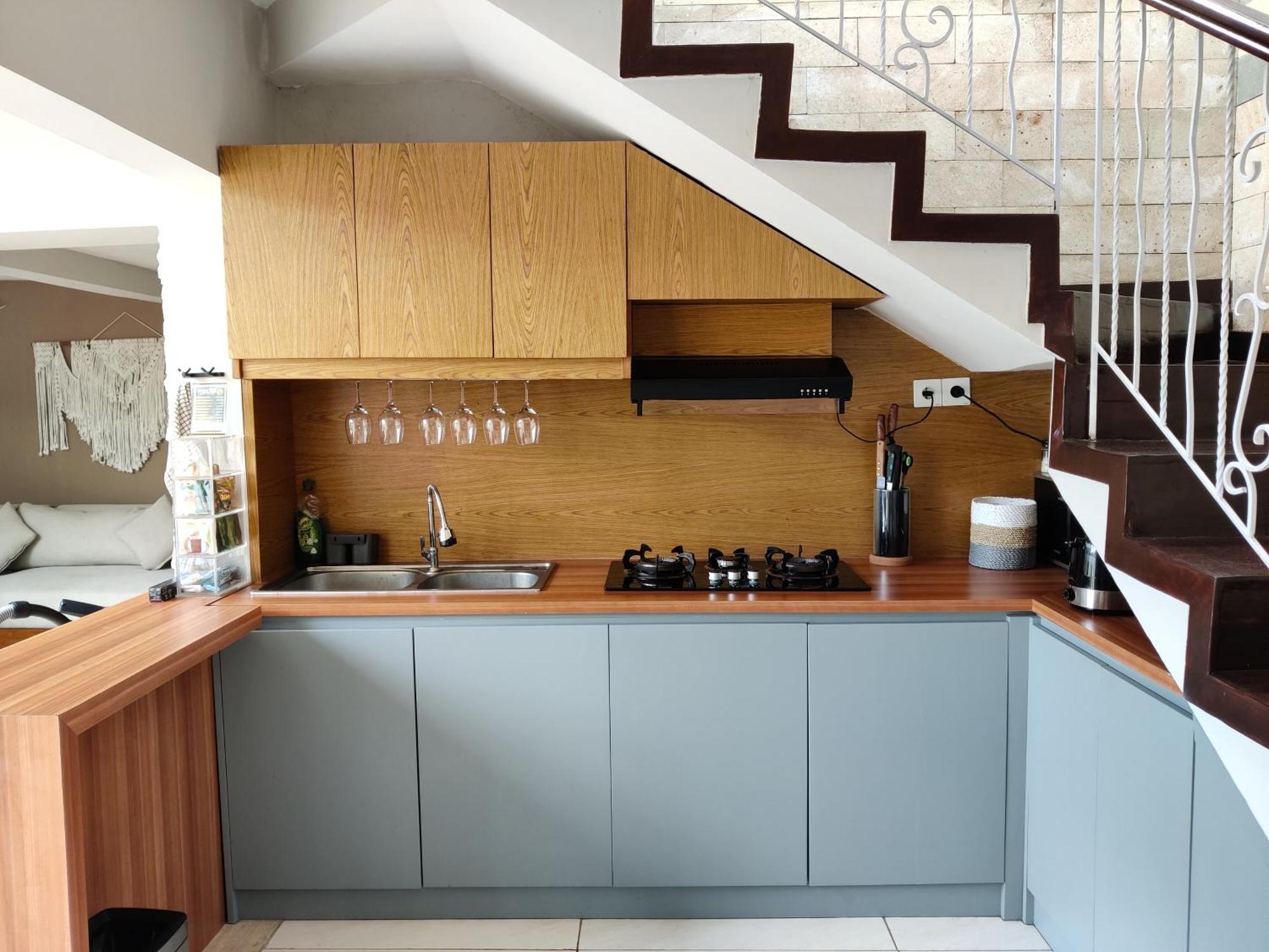 Hills House Villa By Sunnyrent - Jimbaran X Balangan X Gwk المظهر الخارجي الصورة