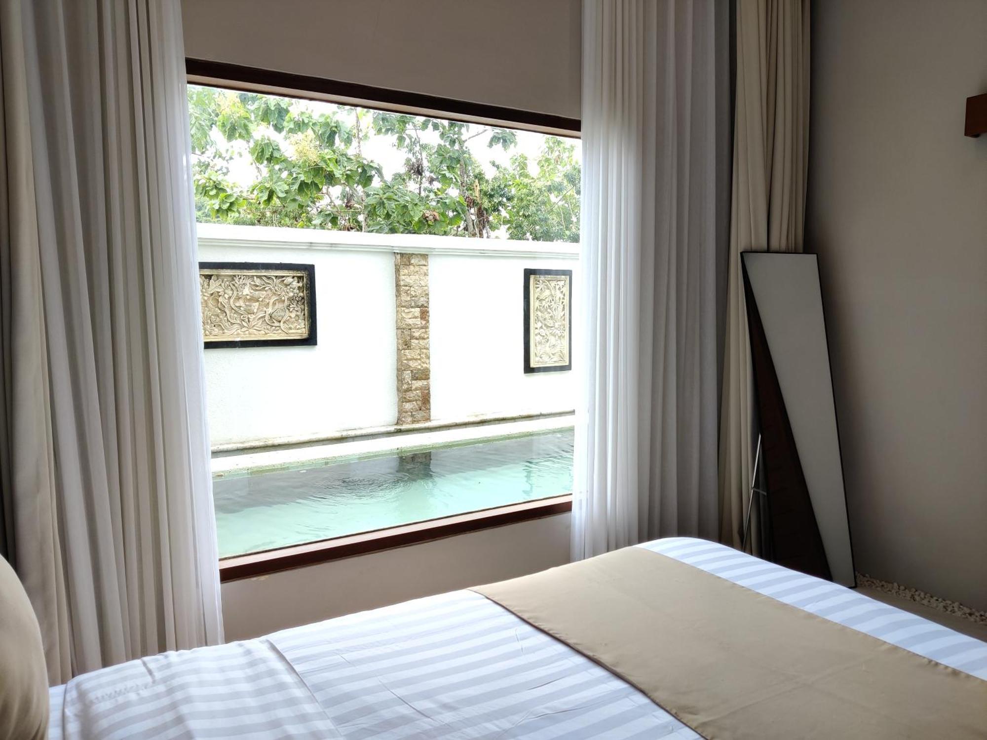 Hills House Villa By Sunnyrent - Jimbaran X Balangan X Gwk المظهر الخارجي الصورة